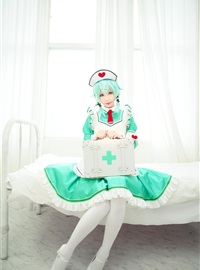 ElyEE - NO.020 Shinai - Nurse(11)